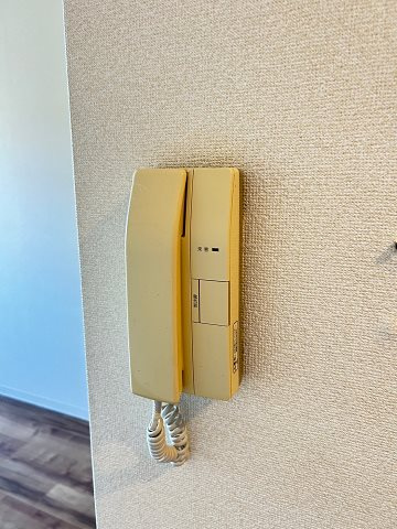 ヴァンスタージュ姫里のセキュリティ