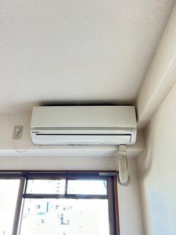 ヴァンスタージュ姫里の設備