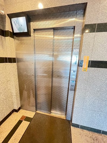 ヴァンスタージュ姫里のその他共用部分