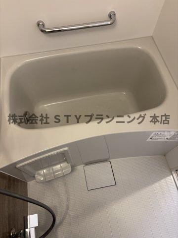 仲介手数料０円！LOC’S Shonaidoriの浴室
