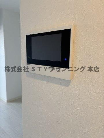 仲介手数料０円！LOC’S Shonaidoriのセキュリティ