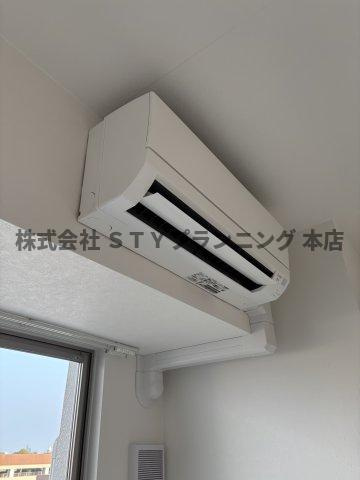 仲介手数料０円！LOC’S Shonaidoriの設備