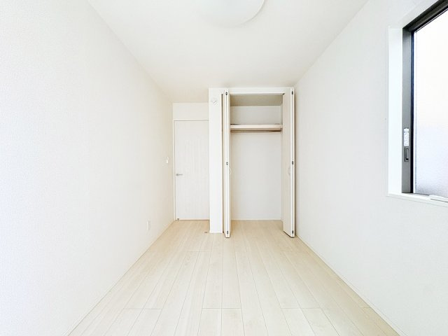 【収納】 | 西東京市栄町1丁目　中古一戸建住宅　(保谷店) | お好みのインテリアで安らぐ癒し空間が生まれます。
