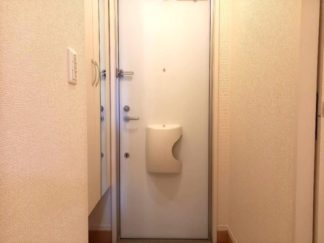 ノベルの玄関