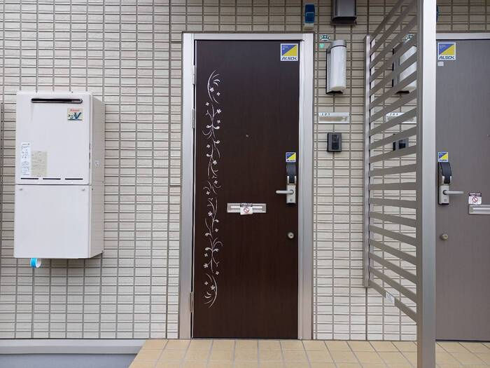 ノベルの玄関