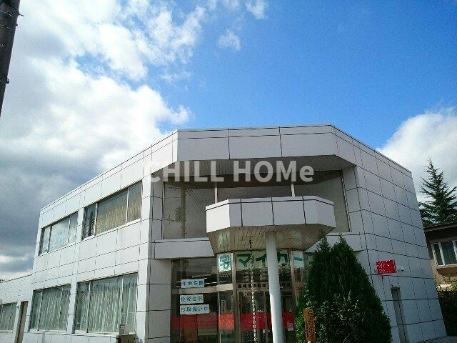 アパートメントこころの周辺|当社、チルホームのHPもご覧ください(^^)/物件情報多数♪