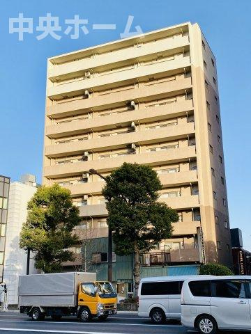 ベルヴィータ小岩
