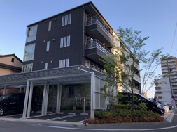 R-Gracia榴ヶ岡の画像