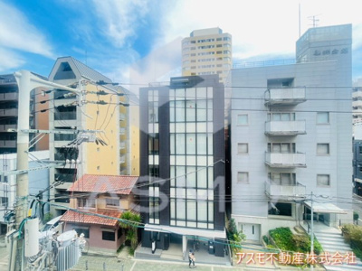 【展望】 | 協和産業ビル