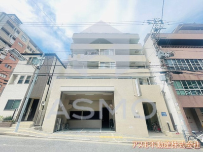 【外観】 | 協和産業ビル