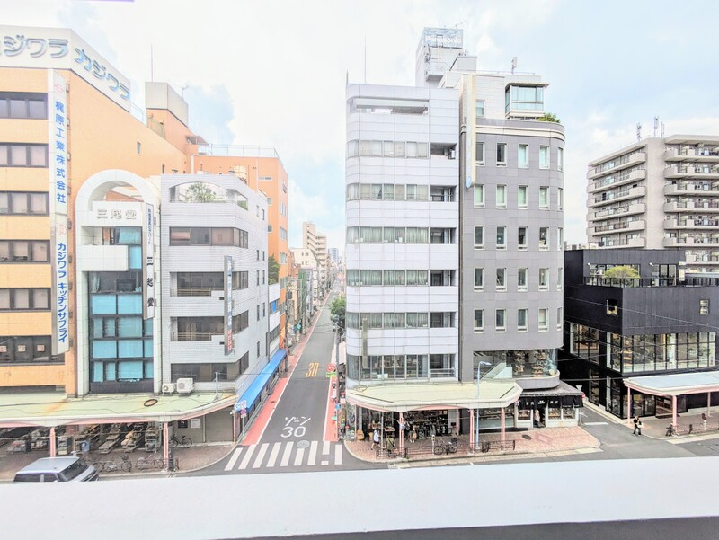 Ｊ１６１９の展望