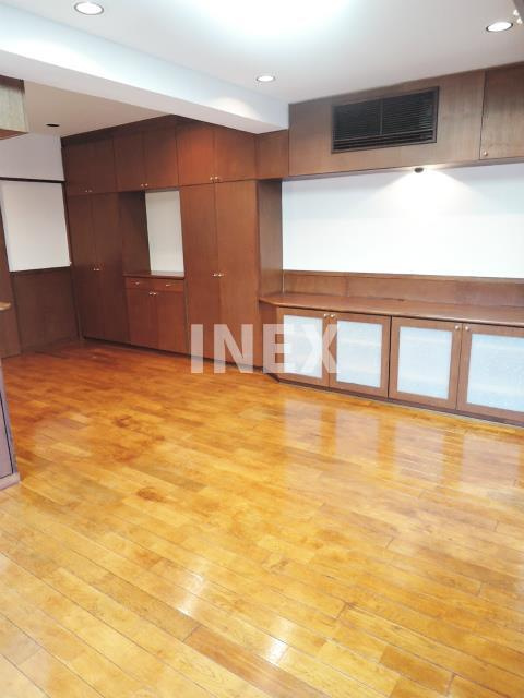 横浜市中区本牧町２丁目の賃貸マンションの内装