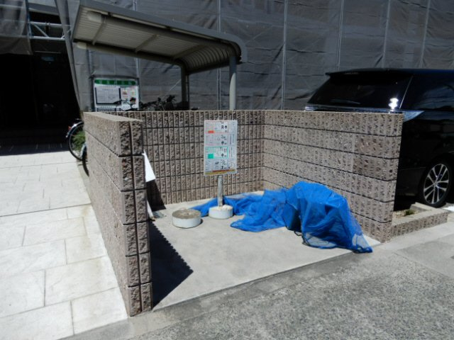 いちご館のその他共用部分