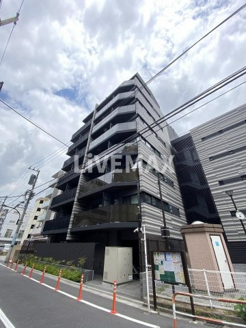ザ・パークハビオ神楽坂香月の画像