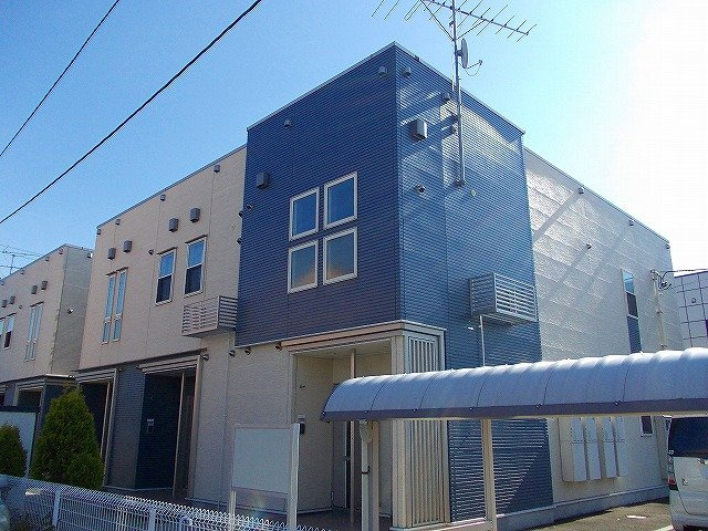 イノセントハウスＡ