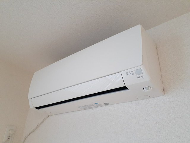 セレステⅠの設備
