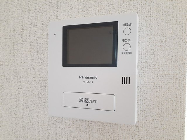 セレステⅠのセキュリティ