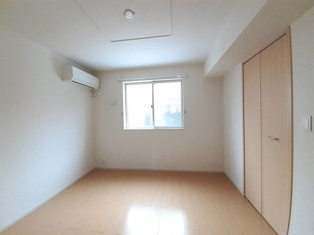 セレステⅠの内装|おしゃれな内装です