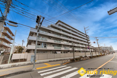  | シャルマンコーポ拝島