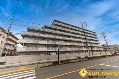  | シャルマンコーポ拝島