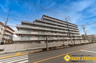  | シャルマンコーポ拝島