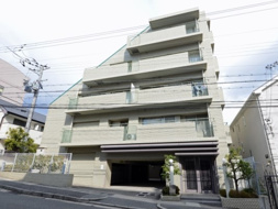 パークハイム六甲八幡町の画像