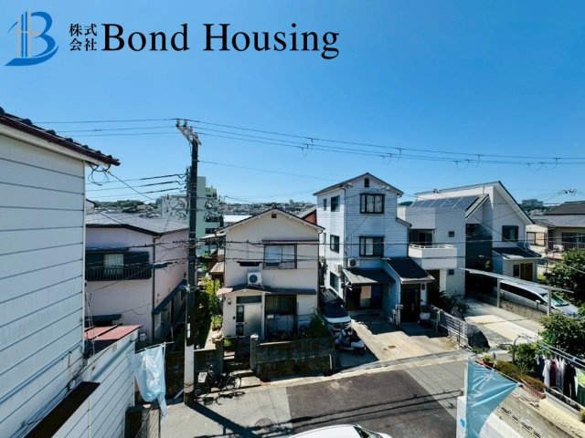 駐車並列2台　長期優良住宅　垂水区東垂水3丁目　新築戸建のその他