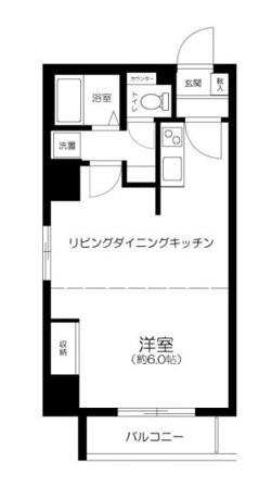 パークサイド東陽