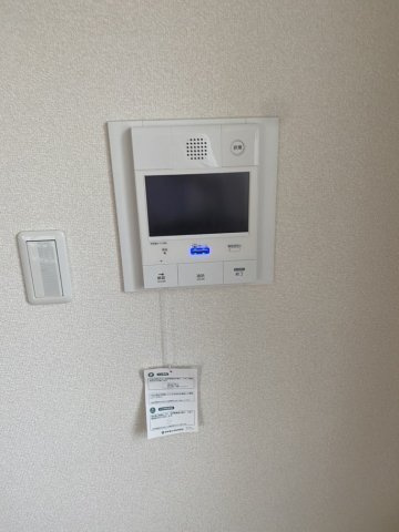 川崎市多摩区登戸の賃貸マンションのセキュリティ