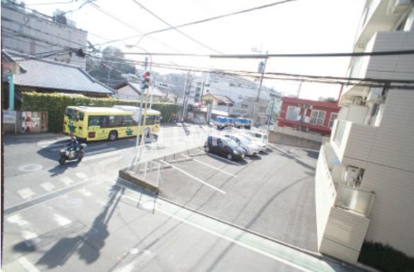 川崎市多摩区生田８丁目の賃貸マンションの展望|★お部屋探しはオールマイト不動産までご相談下さい♪【044-543-9135】