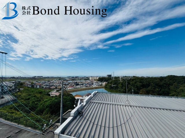 長期優良住宅　魚住町金ケ崎2期　新築2区画　1号棟