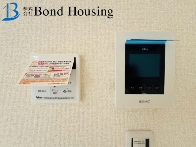 長期優良住宅　魚住町金ケ崎2期　新築2区画　1号棟