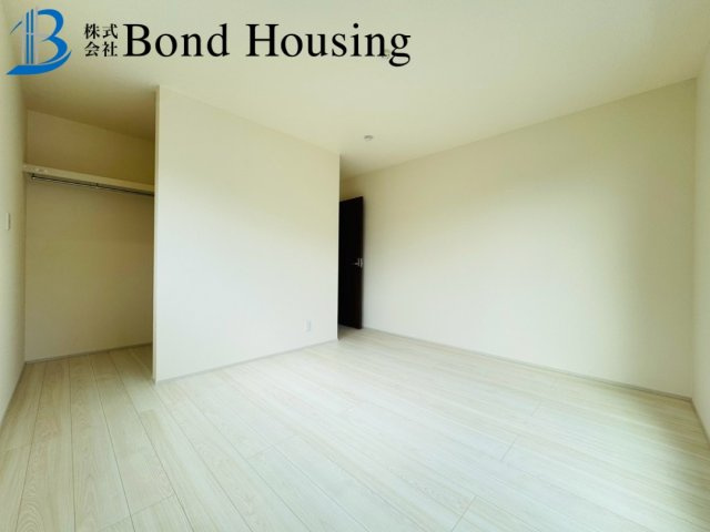長期優良住宅　魚住町金ケ崎2期　新築2区画　1号棟