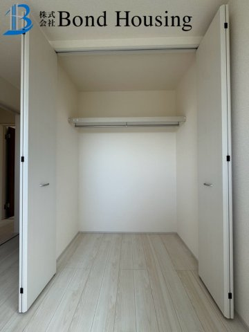 長期優良住宅　魚住町金ケ崎2期　新築2区画　1号棟