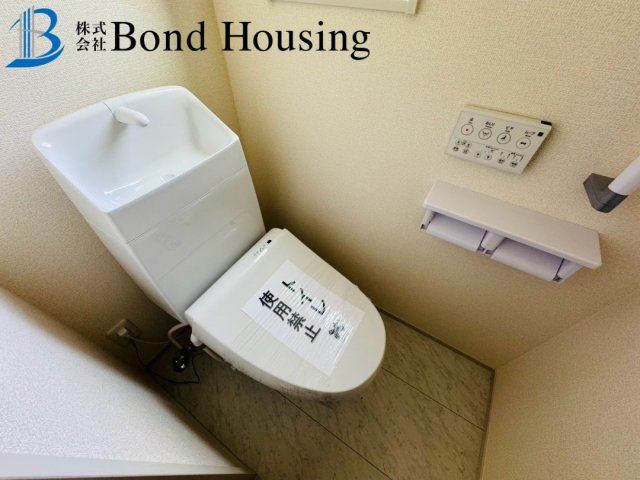 長期優良住宅　魚住町金ケ崎2期　新築2区画　1号棟