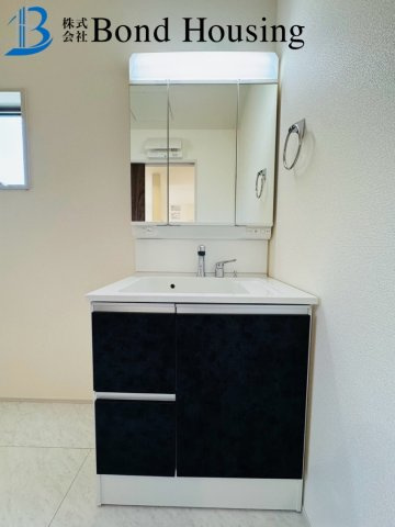 長期優良住宅　魚住町金ケ崎2期　新築2区画　1号棟