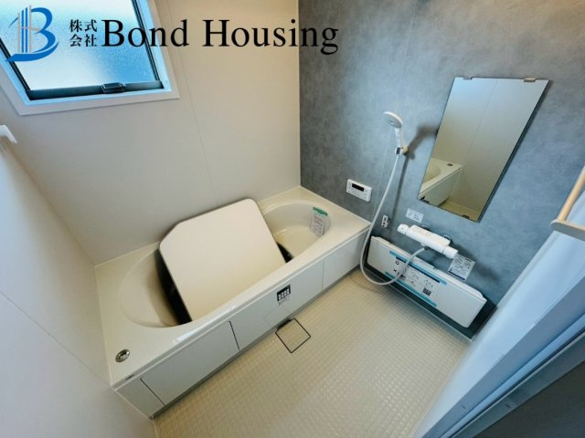 長期優良住宅　魚住町金ケ崎2期　新築2区画　1号棟