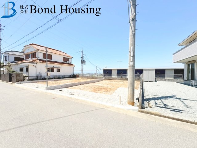 長期優良住宅　魚住町金ケ崎2期　新築2区画　1号棟のその他