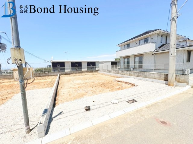 長期優良住宅　魚住町金ケ崎2期　新築2区画　1号棟のその他