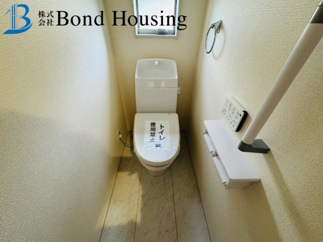 長期優良住宅　魚住町金ケ崎2期　新築2区画　1号棟