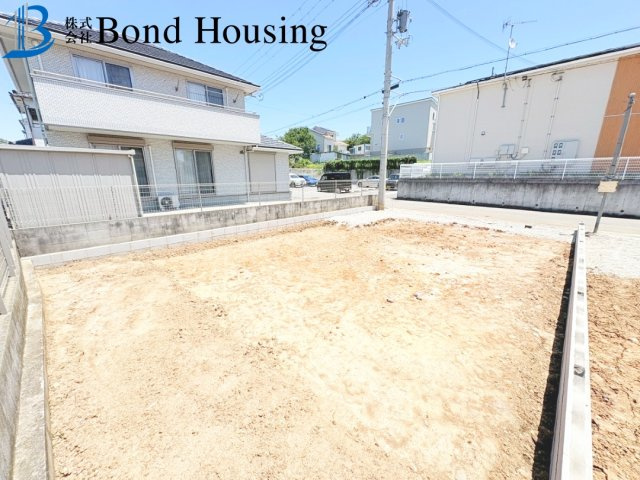 長期優良住宅　魚住町金ケ崎2期　新築2区画　1号棟のその他