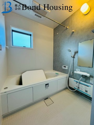 長期優良住宅　魚住町金ケ崎2期　新築2区画　1号棟