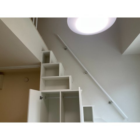 壱番館の内装|内装もきれいです