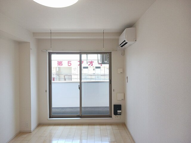 オーガスタ　ＫＴⅢの内装|内装も気になるポイント