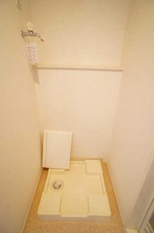 レイクサイド　ホシノ　Ⅰの設備