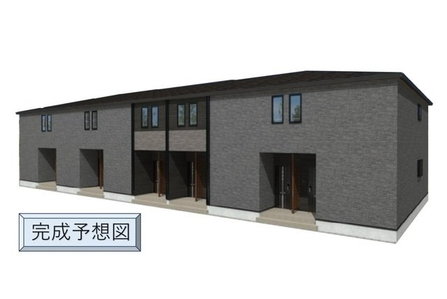 クイーンハウスⅡ　Ａ棟