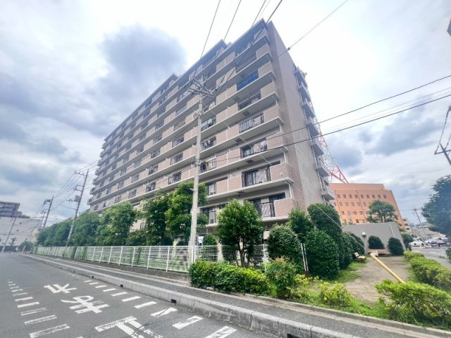 ロイヤルシャトー浦和常盤