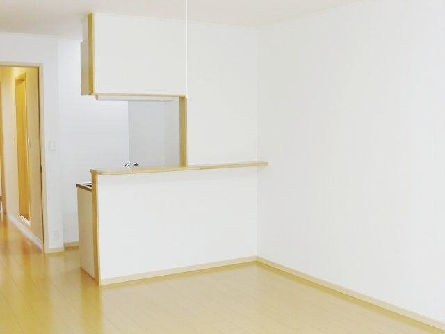 アルカディアⅤの内装|きれいな内装です