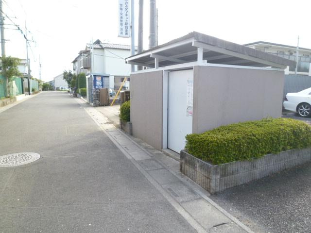 ビラージュＹＳ　Ａのその他