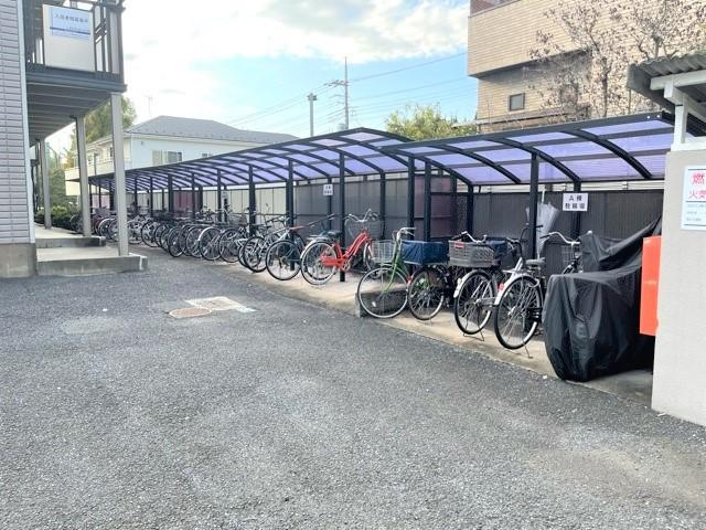 ビラージュＹＳ　Ａのその他